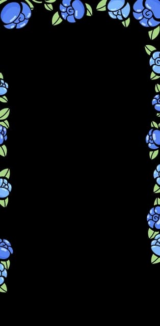 Roses Galore Profile Effect