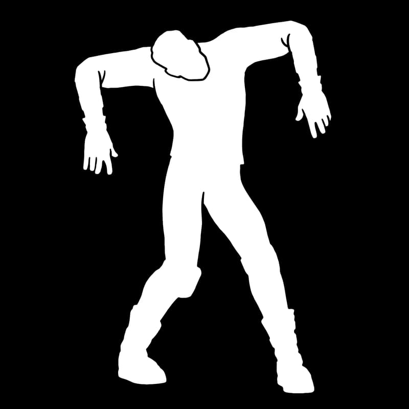 Music Box Mannequin