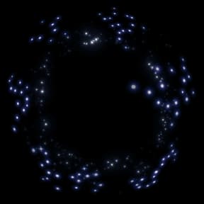 Constellations Avatar Decoration