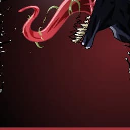 Venom Profile Effect