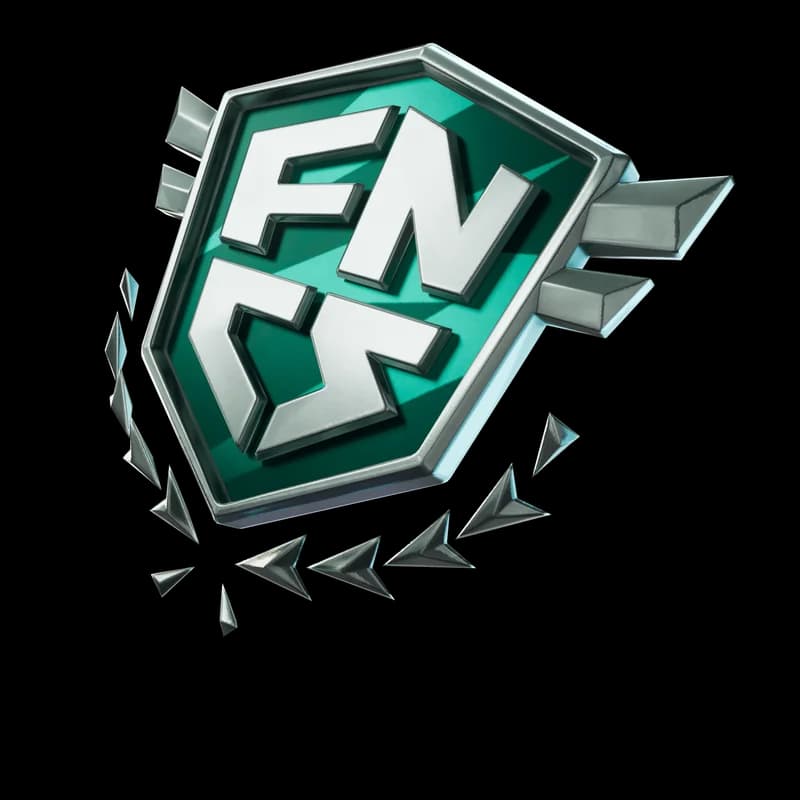 Teal Knight's Emblem