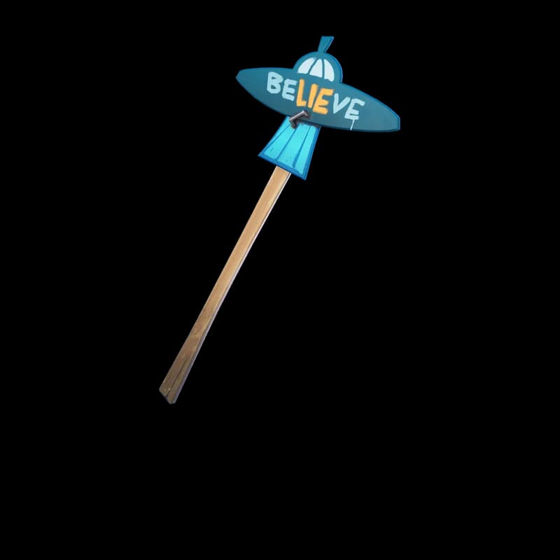 Flying Slasher
