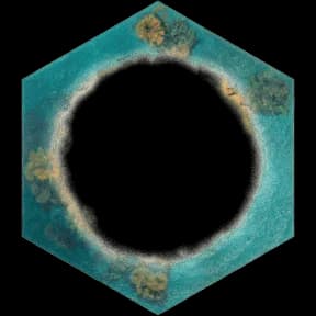 Terrain Tiles Avatar Decoration