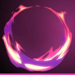 Hellflame Avatar Decoration