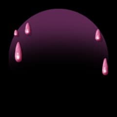Dismay (Pink) Avatar Decoration