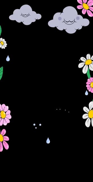 Spring Bloom Avatar Decoration