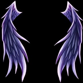 Fallen Angel Avatar Decoration