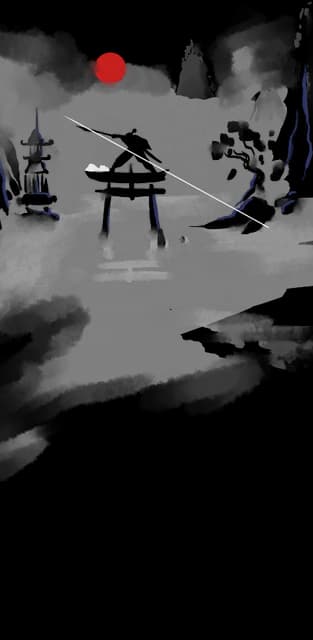 Of Ink and Steel Profile Effect