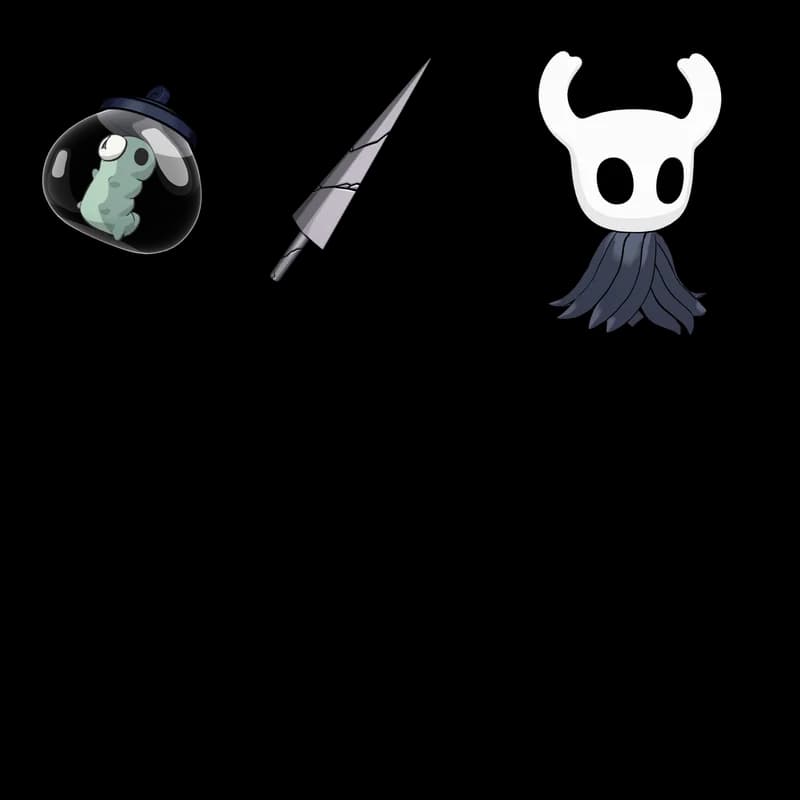 Hollow Knight Bundle