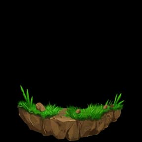 Earth Avatar Decoration