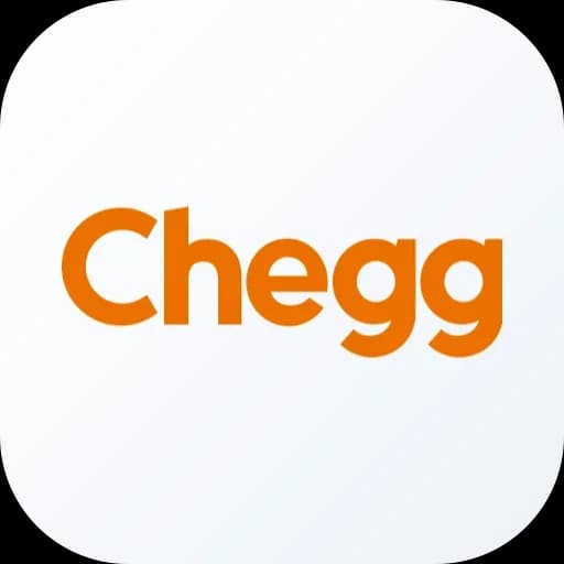 Chegg Study Pack logo