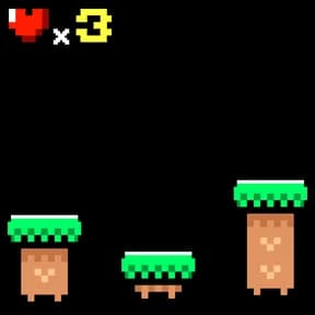 Mallow Jump Avatar Decoration