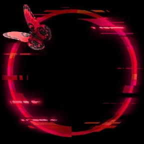Hallucination Avatar Decoration