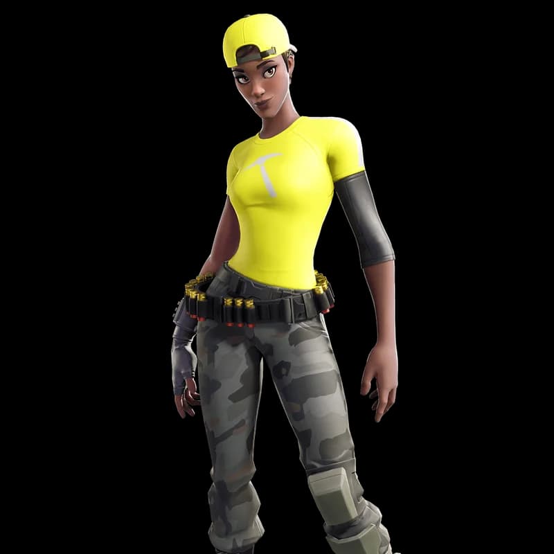 Sgt. Sigil