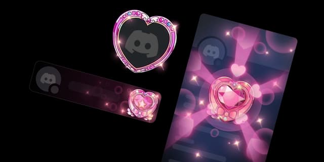 Heart's Reflection Bundle (3 items)