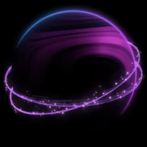 Planetary Avatar Decoration