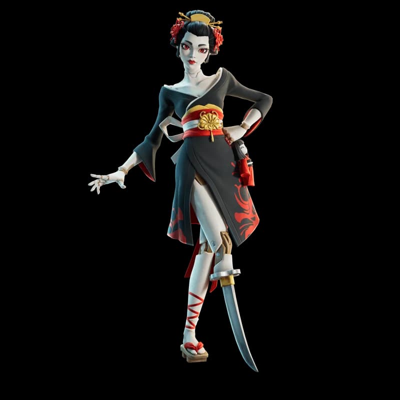 Mineko