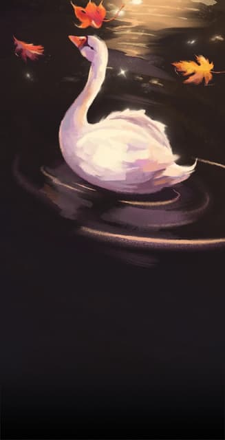Odette Profile Effect