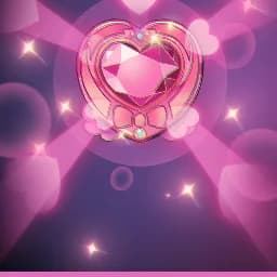 Heart Beam Profile Effect