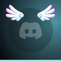 Guardian Wings Avatar Decoration