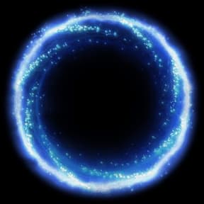 Magic Portal Avatar Decoration