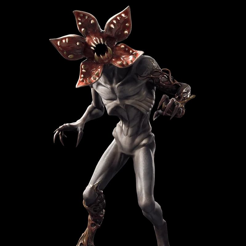 Demogorgon