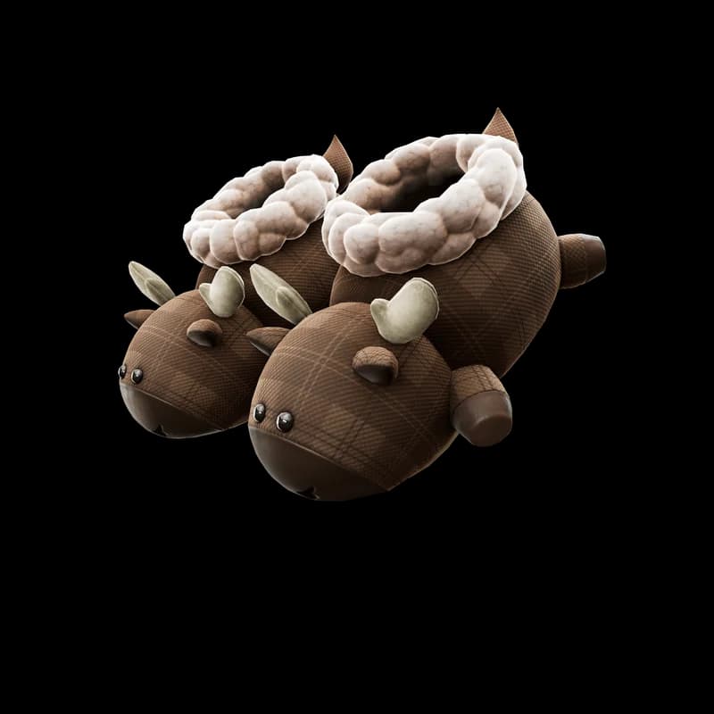 Moosey Slippies