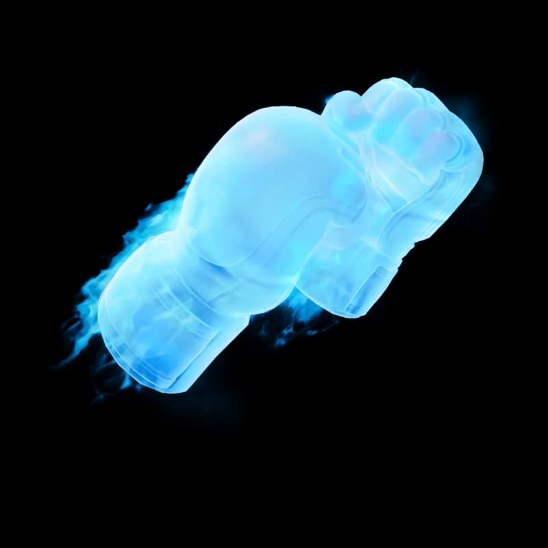 Hado Fists