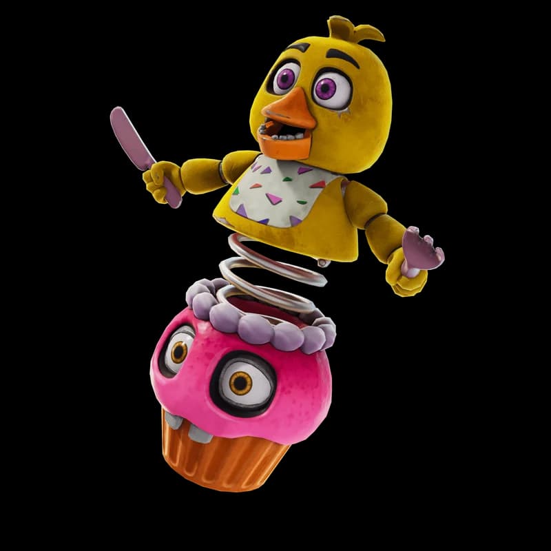 Chica Chicake