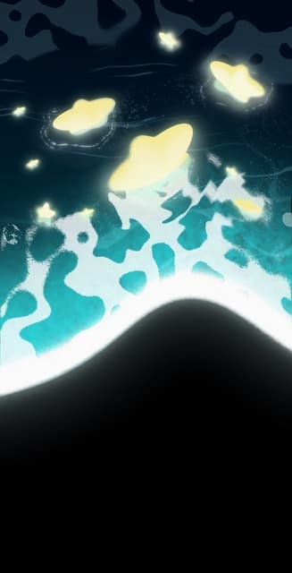 Starfall Tides Profile Effect