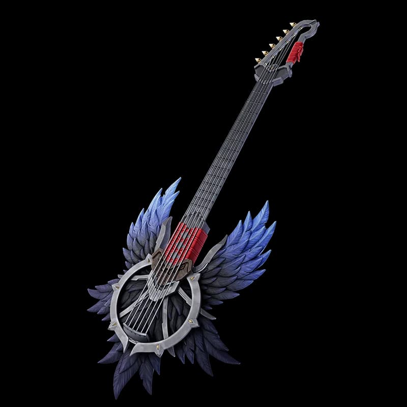 Riff Rook