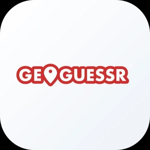 GeoGuessr logo