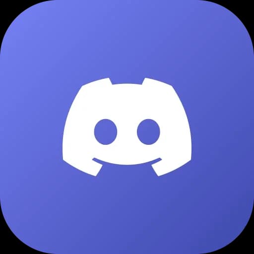 Emoji Reactions & Button Reactions logo
