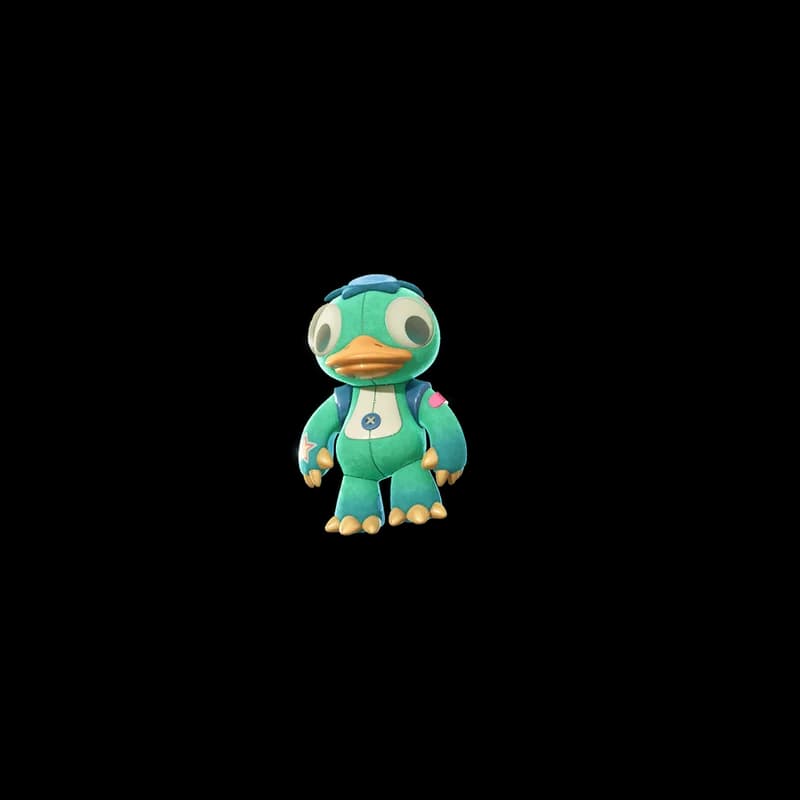 Kappa Back-a Pack-a