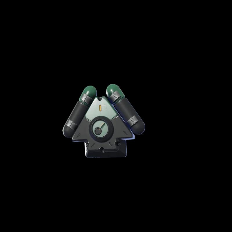 Reaction Tank