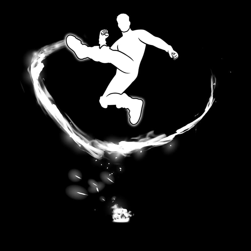 Fire Tornado