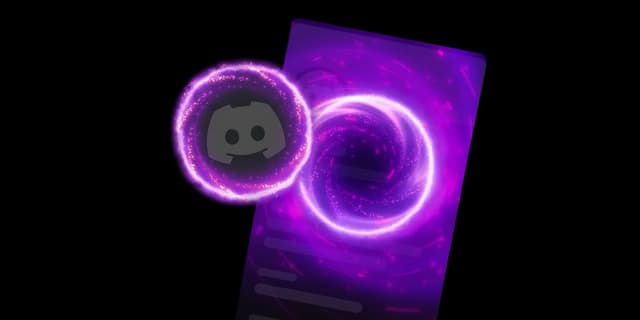Purple Magic Portal Bundle (2 items)