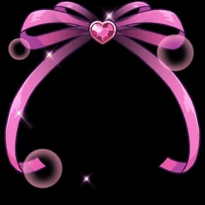 Enchanted Ribbon Avatar Decoration