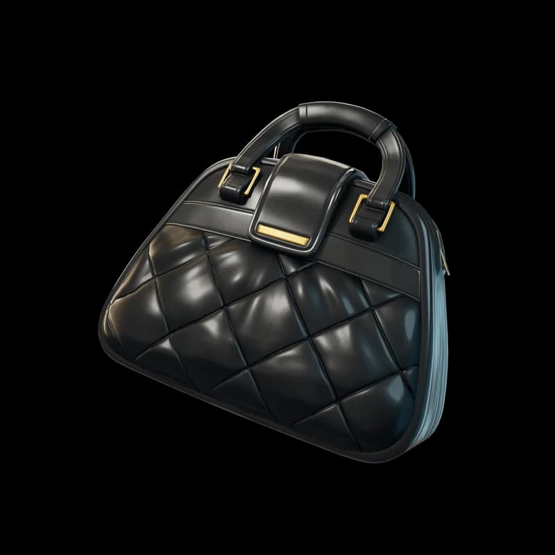Bag Basher