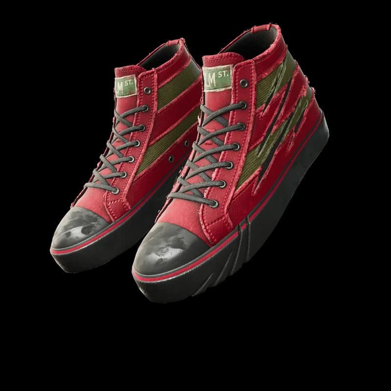 Krueger Specials