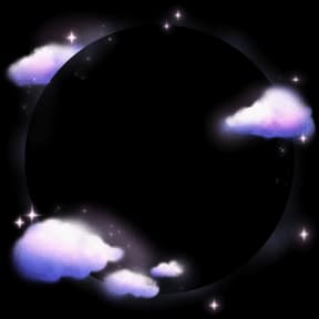 Head In the Clouds Avatar Decoration
