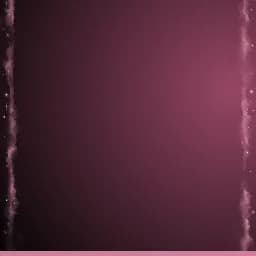 Fantasy Galaxy Profile Frame