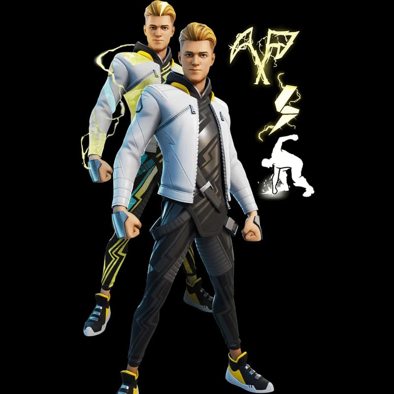 Lachlan Bundle