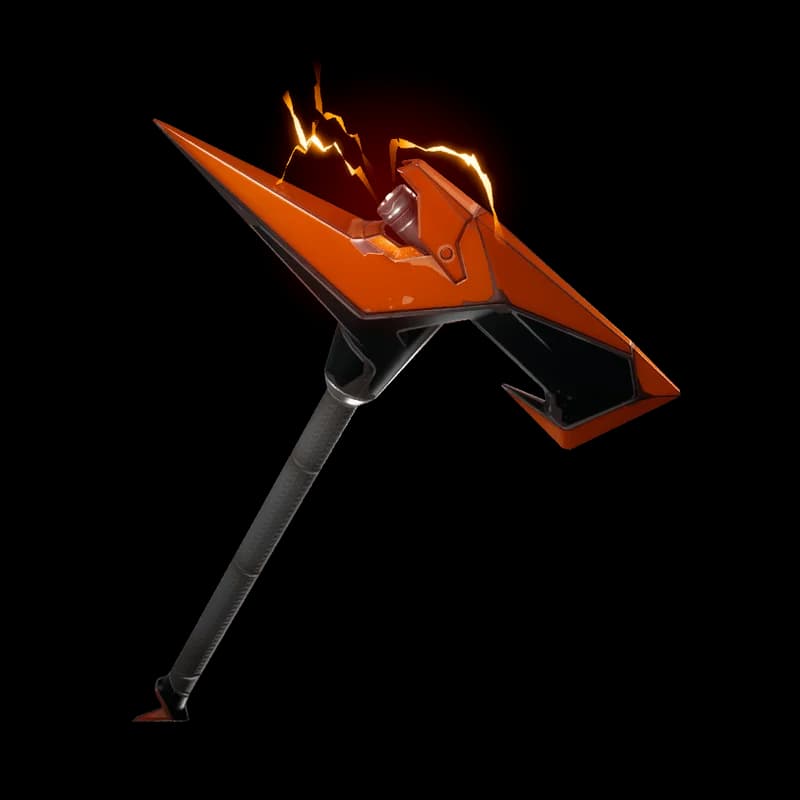 Razor Edge