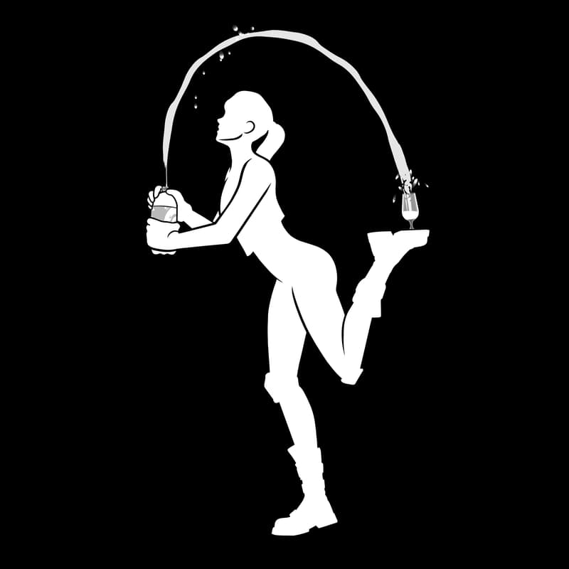 Slurp the Internet