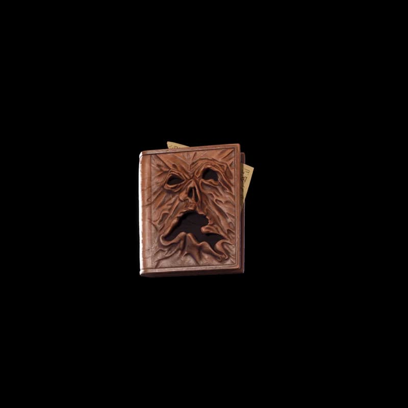Necronomicon Ex-Mortis