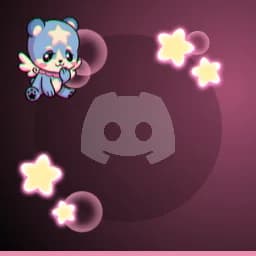Cosmic Guardian Avatar Decoration