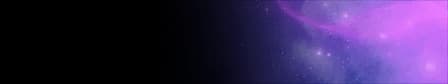 Cosmic Twilight Flow Nameplate
