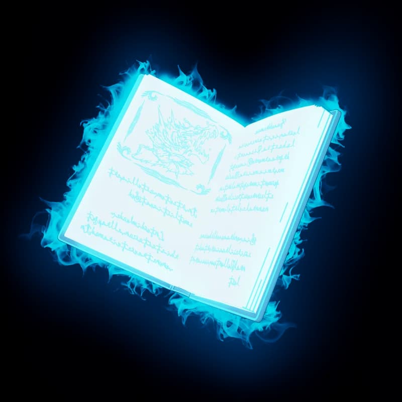 Noelle's Grimoire