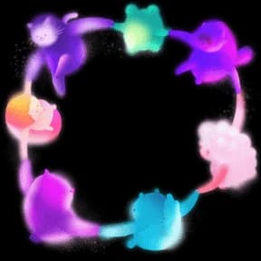 Woolgathering Avatar Decoration